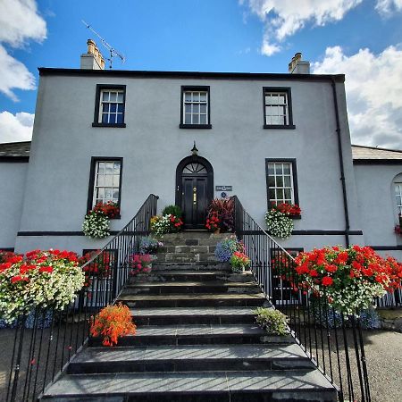 Bed and Breakfast The Harbour Masters House Banagher Exterior foto