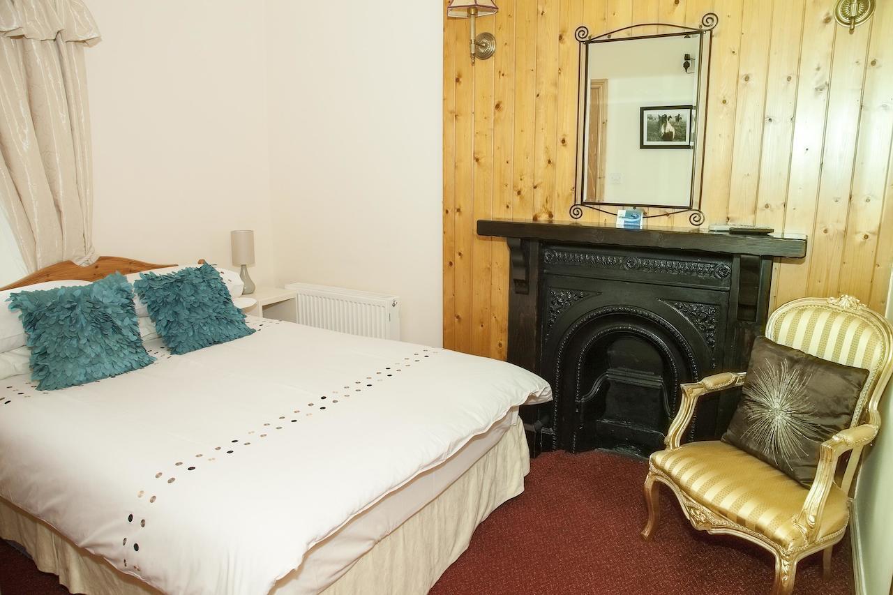 Bed and Breakfast The Harbour Masters House Banagher Zimmer foto