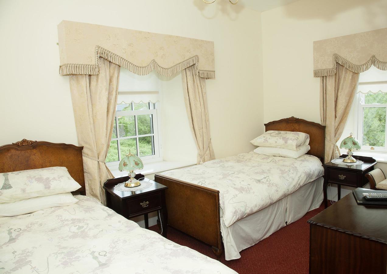 Bed and Breakfast The Harbour Masters House Banagher Zimmer foto