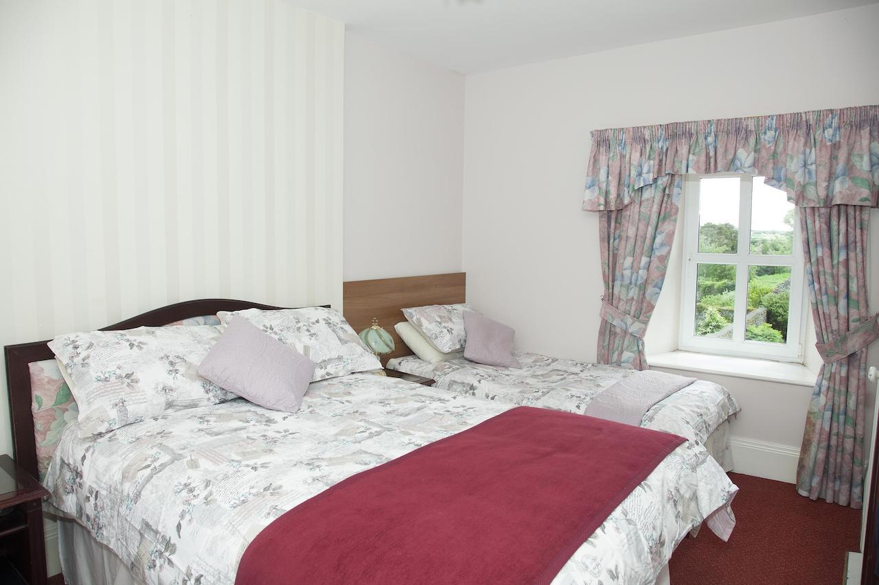 Bed and Breakfast The Harbour Masters House Banagher Zimmer foto