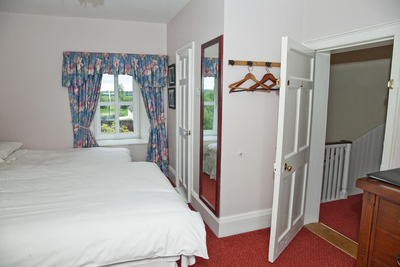 Bed and Breakfast The Harbour Masters House Banagher Zimmer foto