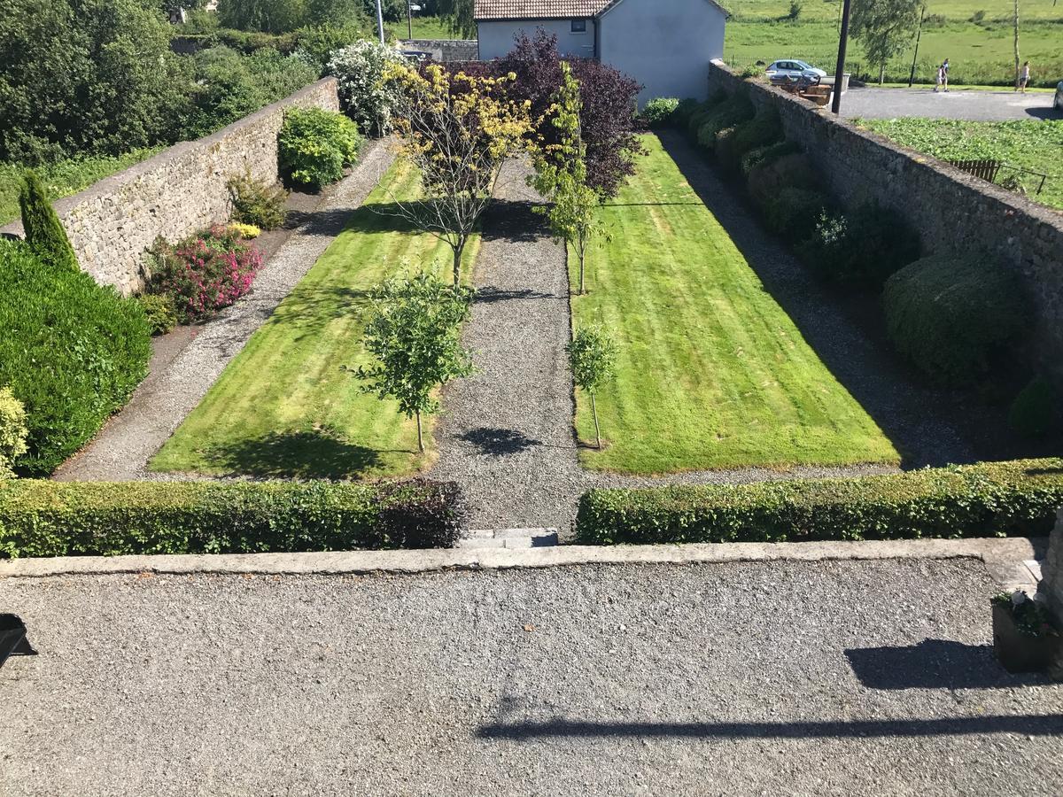 Bed and Breakfast The Harbour Masters House Banagher Exterior foto