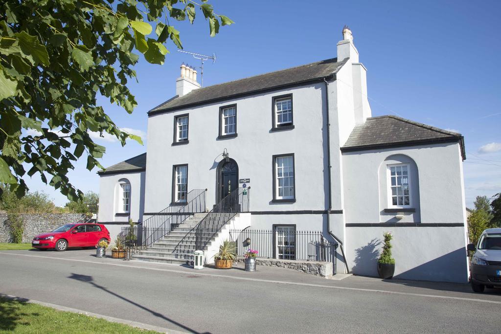 Bed and Breakfast The Harbour Masters House Banagher Exterior foto